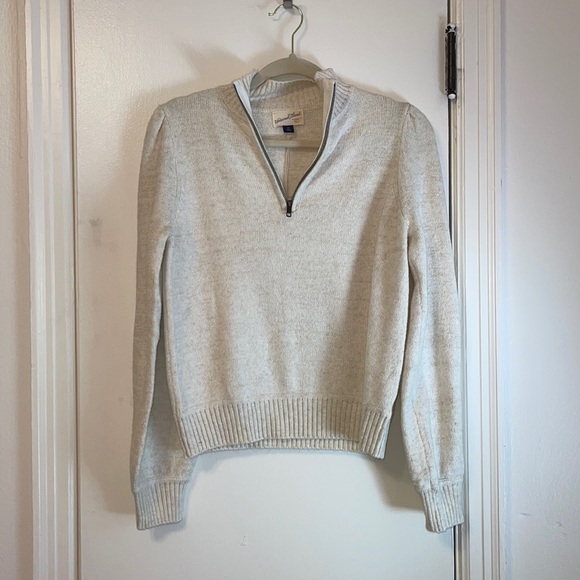 University Threads Sweater - Picture 2 of 2